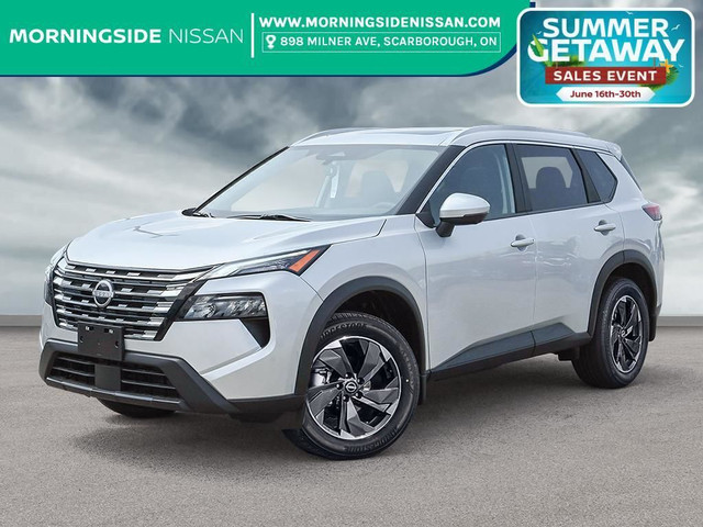 2025 Nissan Rogue SV PREMIUM in Cars & Trucks in City of Toronto