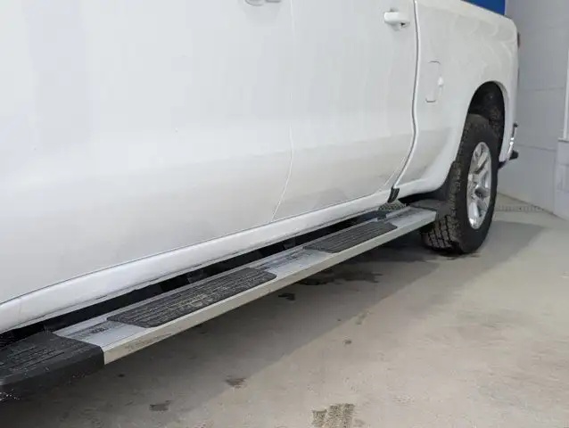 2025 Chevrolet Silverado 1500 LT- Trailering Pkg - Protection dans Autos et camions dans Barrie - Image 6