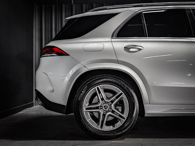2022 Mercedes-Benz GLE in Cars & Trucks in Edmonton - Image 4