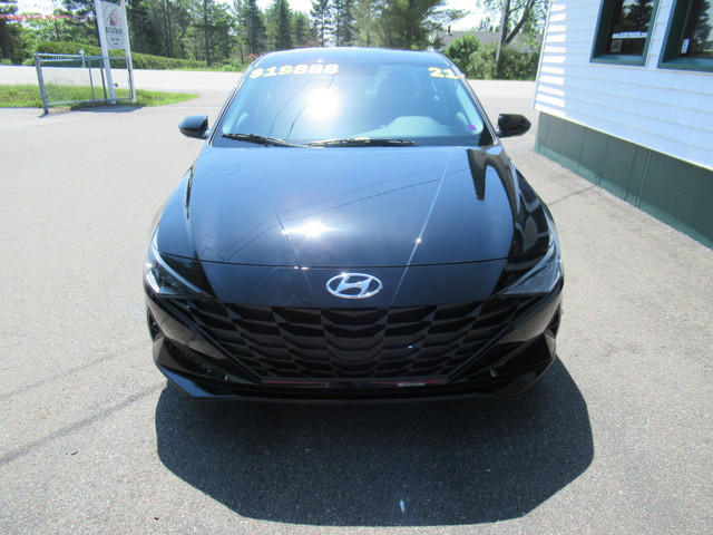 2021 Hyundai Elantra Essential 6 Speed Manual Shift | A/C | Carp in Cars & Trucks in Saint John - Image 3