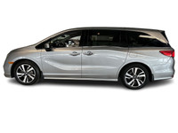 Cuir, Nav, 7 places, DVD, Carplay, Bluetooth, Caméra, Jantes, Bouton de démarrage, Acces sans clé, D... (image 7)