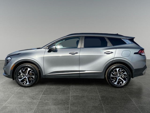 2024 Kia Sportage EX Premium AWD w-Black Interior in Cars & Trucks in Calgary - Image 2