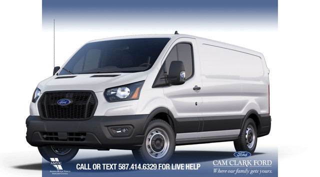 2025 Ford Transit-150 Cargo in Cars & Trucks in Calgary
