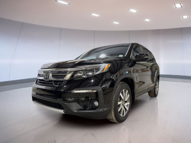 2020 Honda Pilot Ex-L Navi in Cars & Trucks in Moose Jaw
