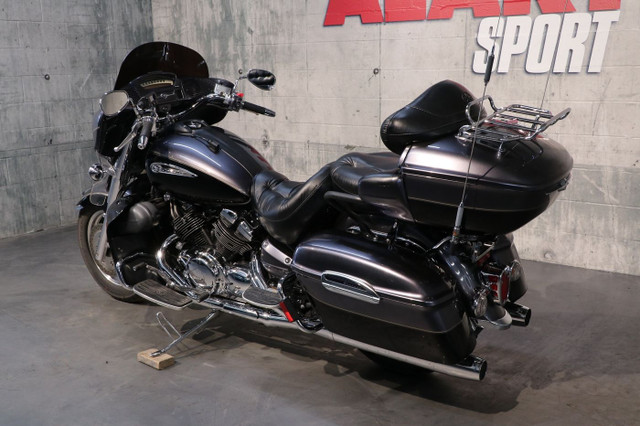 2013 Yamaha Royal Star Venture in Touring in Laurentides - Image 4