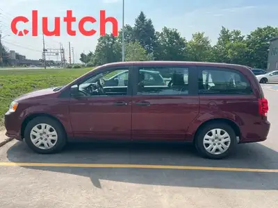 This vehicle is coming soon. Go to clutch.ca to get notified the instant the vehicle is available. N...