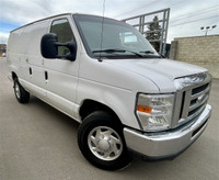 Econoline kijiji hot sale