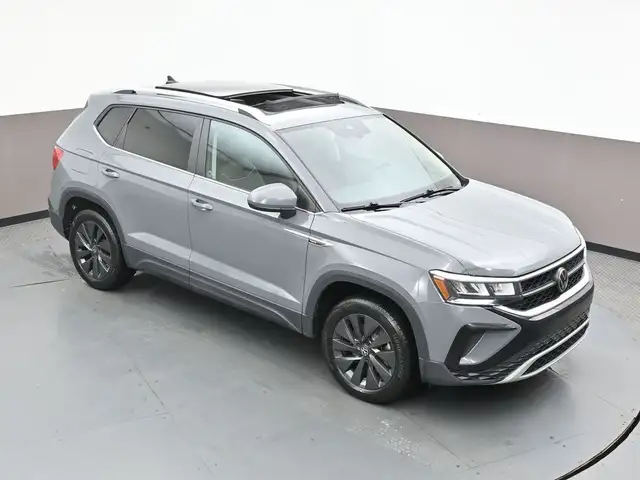 2024 Volkswagen Taos COMFORTLINE Lane Departure Warning with Bli in Cars & Trucks in Dartmouth - Image 31