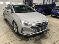 Découvrez le Hyundai Elantra 2019 version GL**AUTOMATIQUE**CAMERA RECUL**MAGS**A/C**CRUISE, un véhic... (image 3)