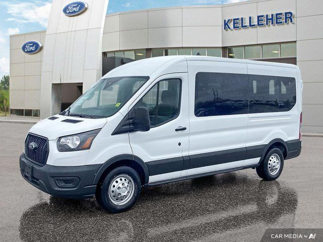 2025 Ford Transit Passenger Wagon XL in Cars & Trucks in Brandon