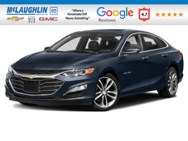 2020 Chevrolet Malibu Premier in Cars & Trucks in Brandon