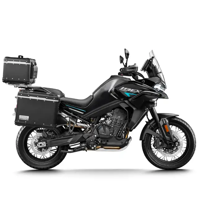 SAVE UP TO $2,000 ON REMAINING 2024 CFMOTO MOTORCYCLES! in Street, Cruisers & Choppers in Bedford - Image 9