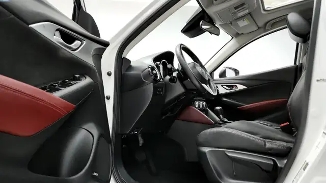 2016 Mazda CX-3 GT in Cars & Trucks in Lethbridge - Image 33