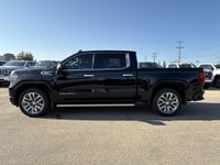 Are you seeking a blend of power and sophistication in a dependable pickup truck? The 2024 GMC Sierr... (image 3)