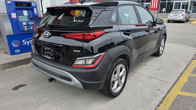 2023 Hyundai Kona Preferred AWD, Sunroof, Alloy Wheels. in Cars & Trucks in Mississauga / Peel Region - Image 3