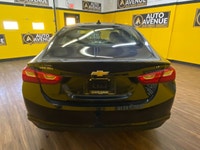 This 2017 Chevrolet Malibu LT is proudly offered by Auto Avenue Airdrie. There are many vehicles on... (image 3)