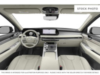 The 2023 Hyundai Palisade Ultimate Calligraphy is the pinnacle of the Palisade lineup, offering an e... (image 5)