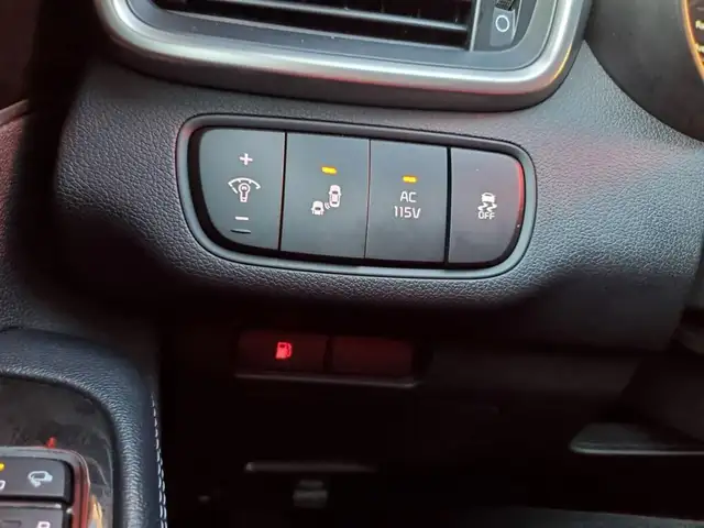 2017 Kia Sorento AWD EX Turbo *Leather / Rear View Camera* in Cars & Trucks in London - Image 22