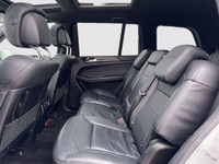 GLS 450 NAVIGATION 7 PASSAGERS CUIR MAGS ACCES ET DEMARRAGES SANS CLE COMMANDES AU VOLANT BLUETOOTH... (image 9)