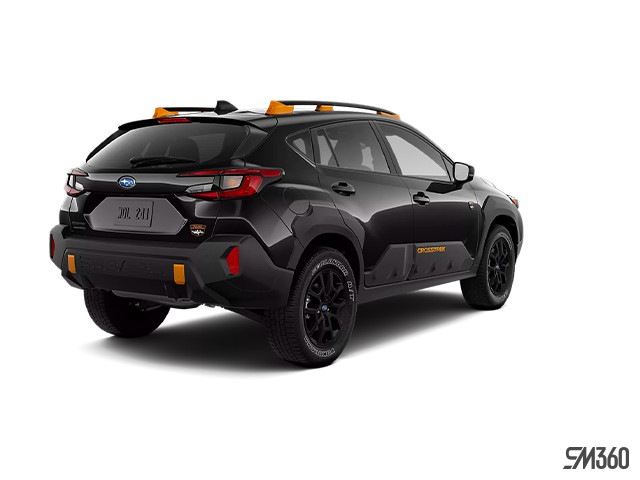 2025 Subaru Crosstrek Wilderness in Cars & Trucks in Grande Prairie - Image 2