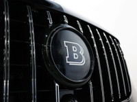 Sold in Canadian Funds****2021 Mercedes-Benz Sprinter BRABUS Crew Van Custom Office Limousine by Ink... (image 7)