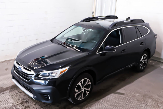 2022 Subaru Outback LIMITED XT + AWD + TOIT OUVRANT CUIR + SIEGE in Cars & Trucks in Laval / North Shore - Image 3