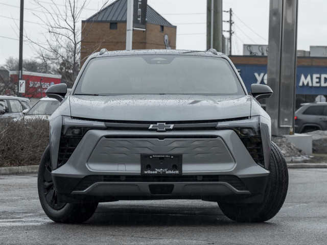 2025 Chevrolet Blazer EV AWD LT Sport Edition- in Cars & Trucks in Markham / York Region - Image 2