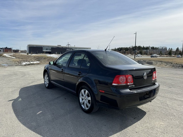 2008 Volkswagen City Jetta in Cars & Trucks in Laval / North Shore - Image 2