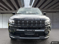 This Jeep Compass boasts a Intercooled Turbo Regular Unleaded I-4 2.0 L/122 engine powering this Aut... (image 1)