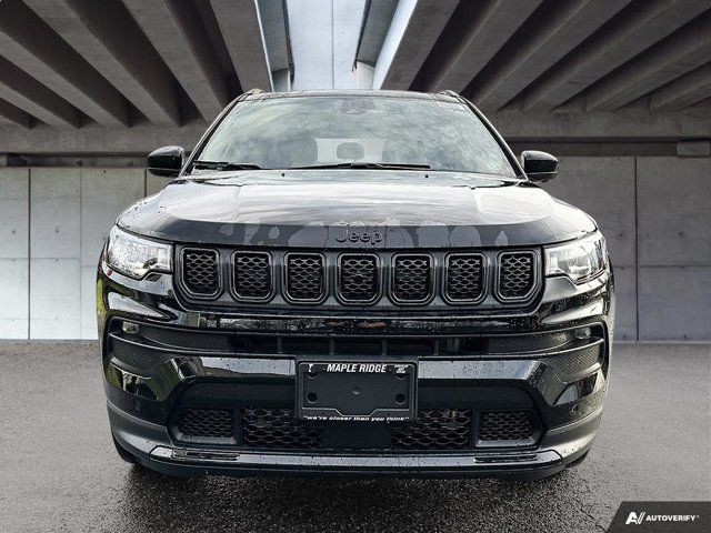 2024 Jeep Compass Altitude | Ex-Demo | 2.0L Turbo in Cars & Trucks in Tricities/Pitt/Maple - Image 2