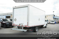 2019 Chevrolet Express 3500 V8 6.0L DRW Boite Cube Box 16 Pieds Caméra de Recul A/C Radio AM/FM chez... (image 3)
