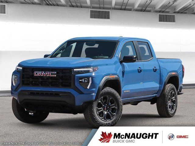 2025 GMC Canyon Elevation in Cars & Trucks in Winnipeg