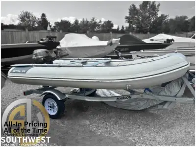 2021 GALA Gala A360D with 25hp Yamaha electric start Just In! 2021 GALA Gala A360D with 25hp Yamaha...