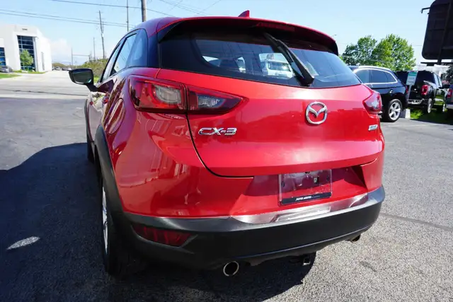 2018 Mazda CX-3 in Cars & Trucks in Oakville / Halton Region - Image 6