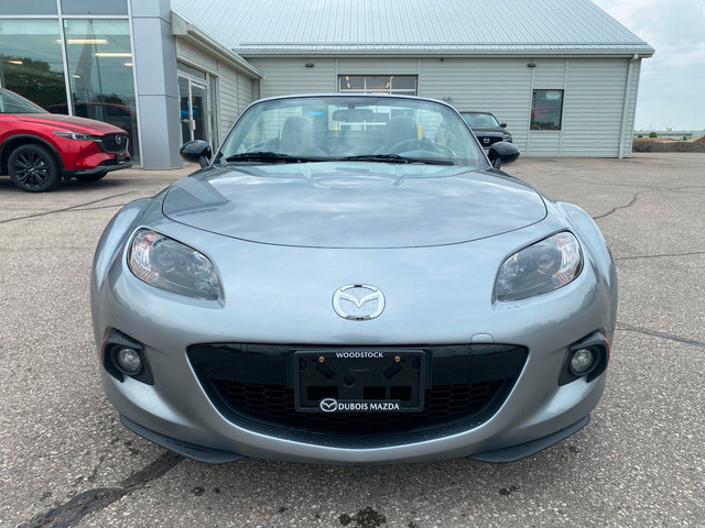 2014 Mazda MX-5 GS in Cars & Trucks in Woodstock - Image 2