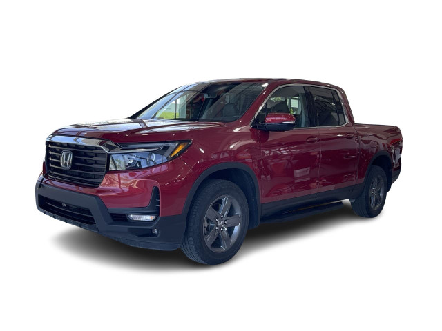 2023 Honda Ridgeline Touring (Heated/Vented Seats,Navi,Carplay)  in Cars & Trucks in Calgary - Image 3