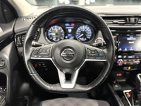 The 2023 Nissan Qashqai is a compact SUV that combines advanced technology, comfort, and versatility... (image 8)