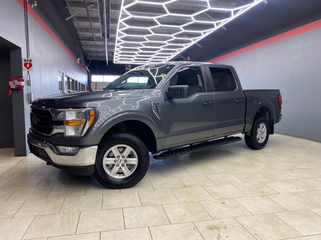 2022 Ford F-150 in Cars & Trucks in Edmonton