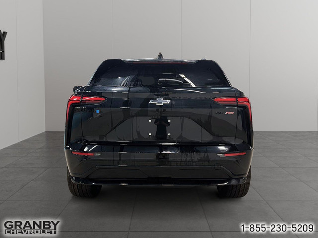 2024 Chevrolet Blazer EV RS in Cars & Trucks in Granby - Image 3