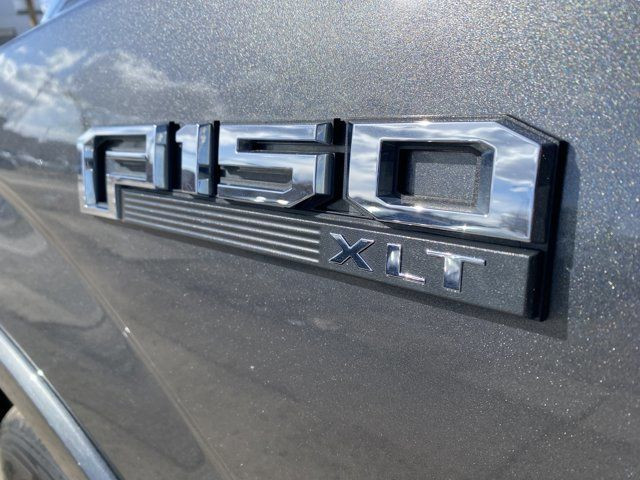 2020 Ford F-150 XLT | 301A | SuperCrew 145 | Twin Sunroof | Max in Cars & Trucks in Edmonton - Image 3