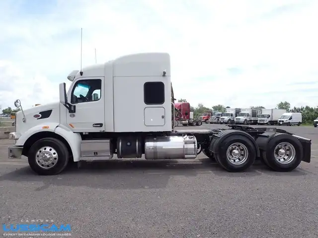 2019 Peterbilt 567 in Heavy Equipment in Longueuil / South Shore - Image 5