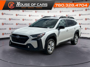 2025 Subaru Outback Convenience AWD