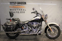 2003 Harley-Davidson Heritage Classic