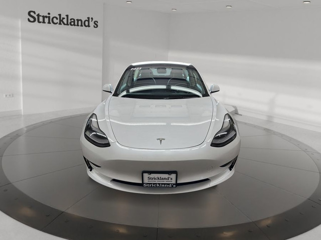 2023 TESLA MODEL 3 LONG RANGE AWD in Cars & Trucks in Stratford - Image 3