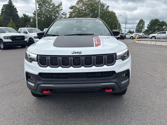  2023 Jeep Compass **NEW VEHICLE - DEALER DEMO** in Cars & Trucks in Bedford - Image 2