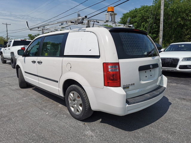 2010 Dodge Grand Caravan Cargo in Cars & Trucks in Belleville - Image 3