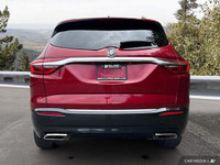 Command the road with this 2020 Buick Enclave Essence, boasting all-wheel drive for superior handlin... (image 4)