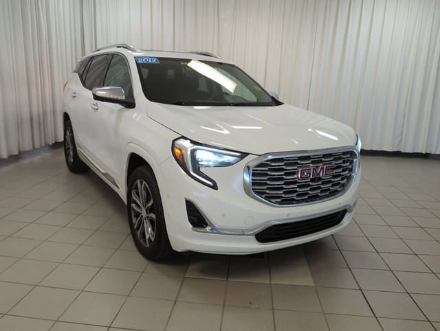 2019 GMC Terrain Denali in Cars & Trucks in Dartmouth - Image 2