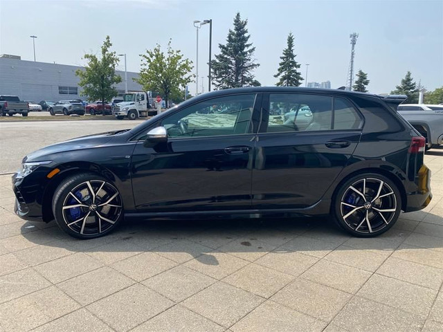 2024 Volkswagen Golf R 2.0T 7Sp at DSG w/Tip in Cars & Trucks in Mississauga / Peel Region - Image 4