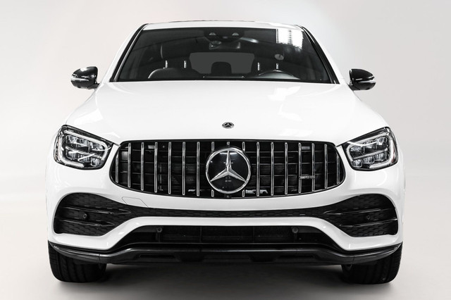 2023 Mercedes-Benz GLC43 AMG 4MATIC Coupe | Premium | AMG Conduc in Cars & Trucks in City of Montréal - Image 2